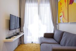 Robinson Suites (D1), Apartment #513051011